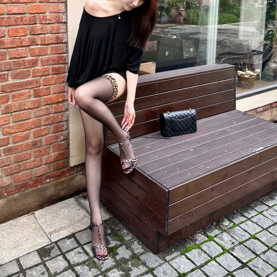 Limited Edition Stockings